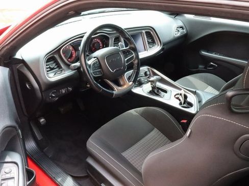 Used 2022 Dodge Challenger SRT Hellcat Redeye image 14