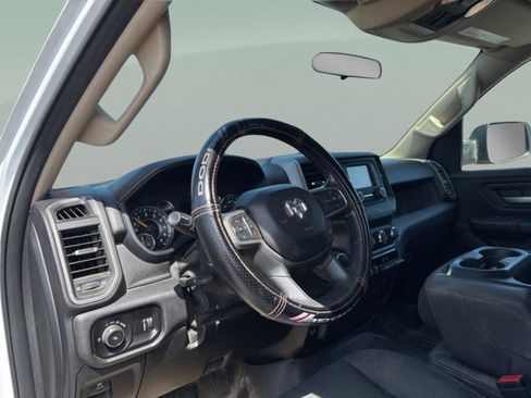 Used 2020 RAM 1500 Tradesman image 23