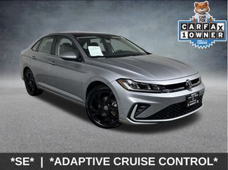Used 2025 Volkswagen Jetta SE 360° Tour