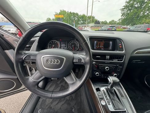 Used 2014 Audi Q5 2.0T Premium Plus AWD/4WD image 17