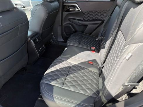 Used 2024 Mitsubishi Outlander SEL FWD image 29