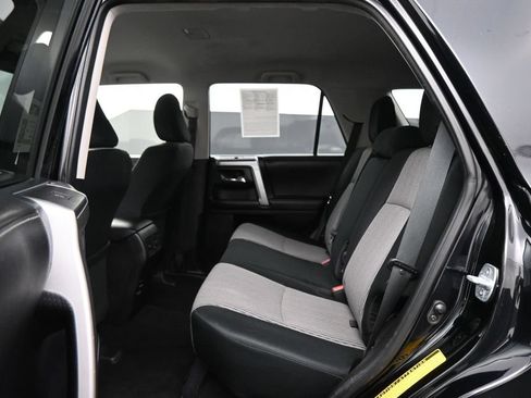 Used 2015 Toyota 4Runner SR5 RWD image 15
