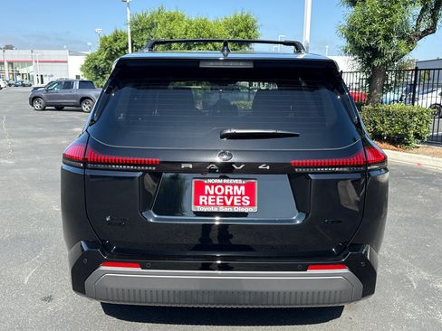 New 2026 Toyota RAV4 XSE AWD/4WD image 8
