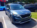 Used 2024 Kia Carnival EX FWD image 11