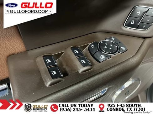 Used 2022 Ford Expedition Max King Ranch AWD/4WD image 21