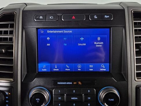 Used 2020 Ford F150 Raptor w/ Equipment Group 802A Luxury image 23