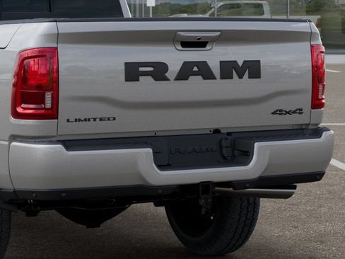 New 2026 RAM 2500 Limited AWD/4WD image 14