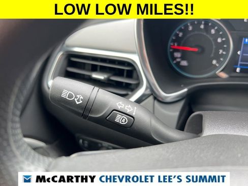 Certified 2024 Chevrolet Equinox LS w/ LS Convenience Package image 25
