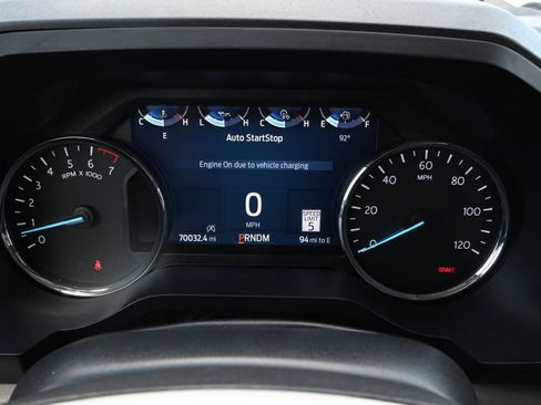 Certified 2024 Ford Expedition Limited RWD image 9