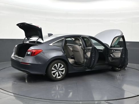 Used 2024 Honda Civic LX image 30