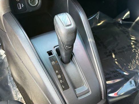 Used 2024 Nissan Versa S w/ Trunk Package FWD image 16