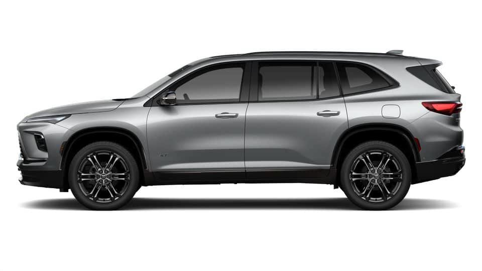 New 2026 Buick Enclave Sport Touring w/ Power Package AWD/4WD image 44