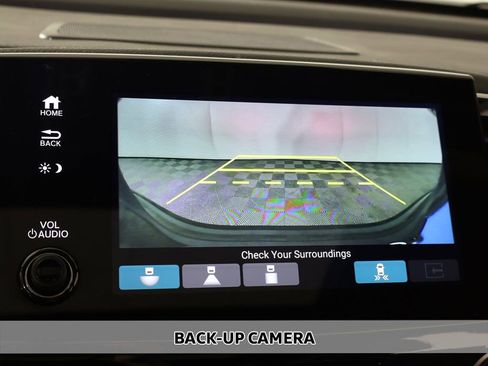 Used 2022 Honda Pilot Black Edition image 8