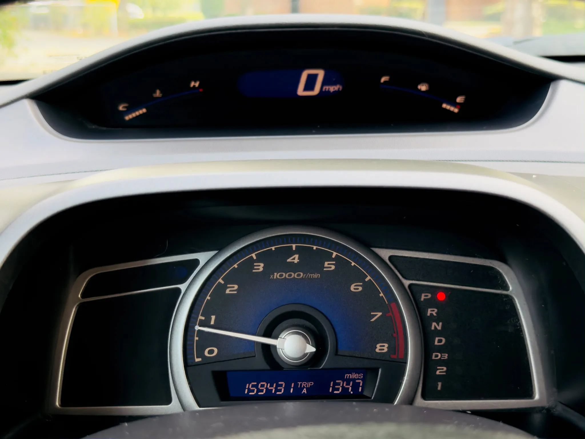 Used 2006 Honda Civic LX image 15