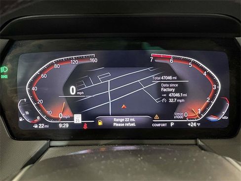 Used 2024 Dodge Hornet R/T Plus image 85