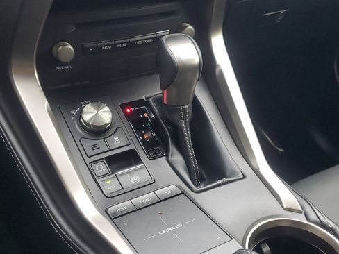 Used 2020 Lexus NX 300 FWD image 29