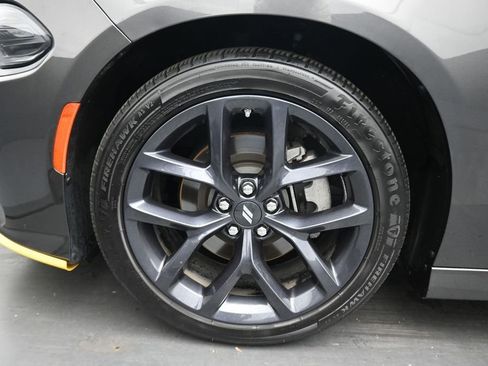 Used 2023 Dodge Charger R/T w/ Blacktop Package RWD image 46