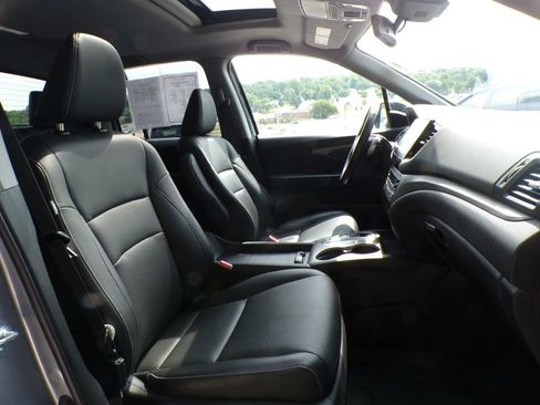 Used 2023 Honda Ridgeline RTL-E image 15