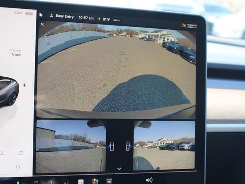 Used 2023 Tesla Model 3 Standard Range image 21