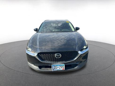 Used 2024 MAZDA CX-30 AWD 2.5 S w/ Select Sport Pkg image 2