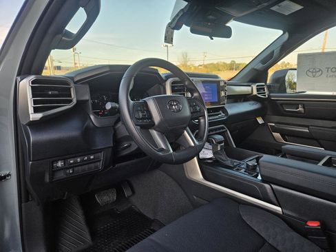New 2026 Toyota Tundra SR5 image 12