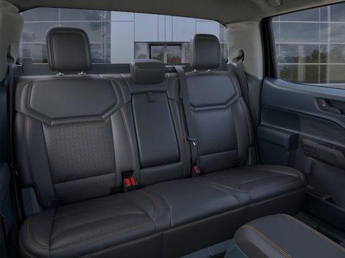 New 2026 Ford Maverick Tremor AWD/4WD image 11
