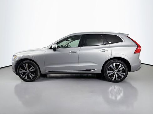 Used 2023 Volvo XC60 B5 Plus w/ Protection Package Premier image 9