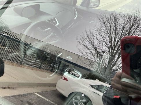 Used 2014 Buick Encore Premium image 26