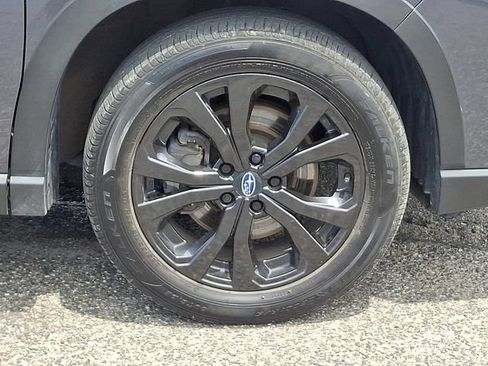 Used 2021 Subaru Forester Sport AWD/4WD image 28