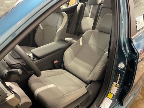 New 2026 Toyota Camry SE image 11