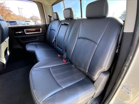 Used 2010 Dodge Ram 3500 Truck Laramie w/ Protection Group image 21