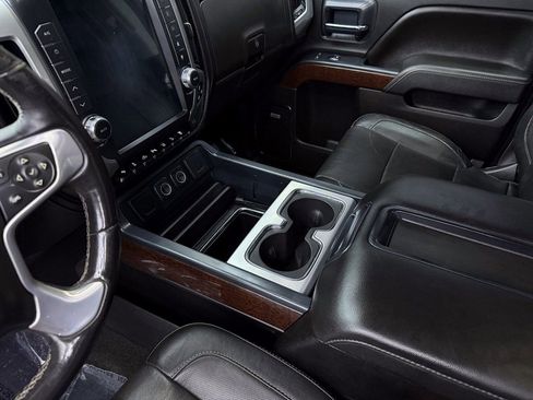 Used 2015 GMC Sierra 2500 SLT w/ Duramax Plus Package image 15