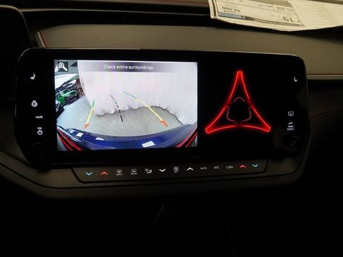 New 2026 Dodge Charger Scat Pack w/ Blacktop Package image 27