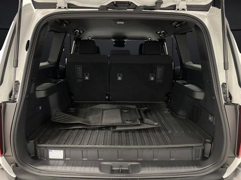 Used 2025 Toyota Land Cruiser 1958 image 13