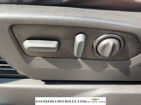 Used 2021 Chevrolet Silverado 1500 RST AWD/4WD image 12