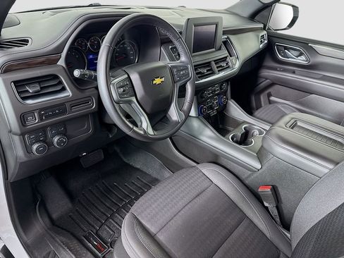 Used 2023 Chevrolet Tahoe LS image 9
