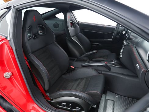 Used 2011 Ferrari 599 GTO RWD image 30