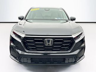 Certified 2025 Honda CR-V EX-L video 2