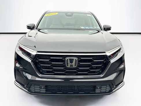 Certified 2025 Honda CR-V EX-L image 2