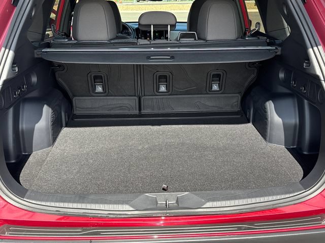 Certified 2026 Subaru Forester Premium AWD/4WD image 18