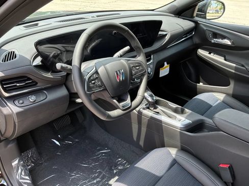 New 2026 Buick Envista Preferred w/ Convenience I Package FWD image 14