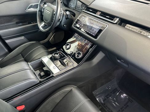 Used 2020 Land Rover Range Rover Velar R-Dynamic S AWD/4WD image 18