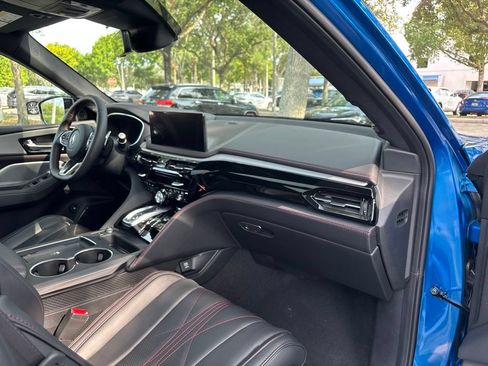 New 2026 Acura MDX A-Spec AWD/4WD image 13