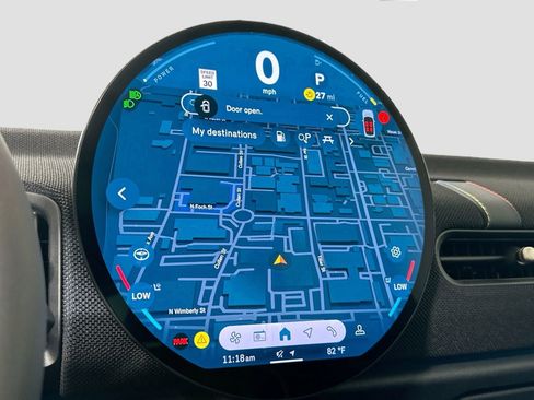 Certified 2025 MINI Cooper S image 15