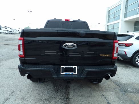 Used 2022 Ford F150 Tremor w/ Equipment Group 402A High AWD/4WD image 8