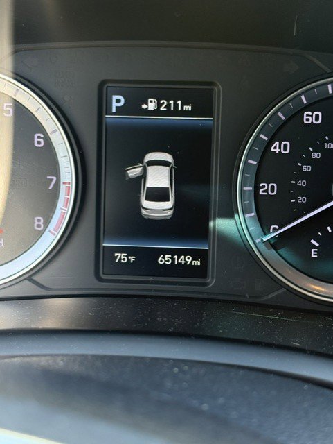Used 2018 Hyundai Sonata SEL FWD image 7