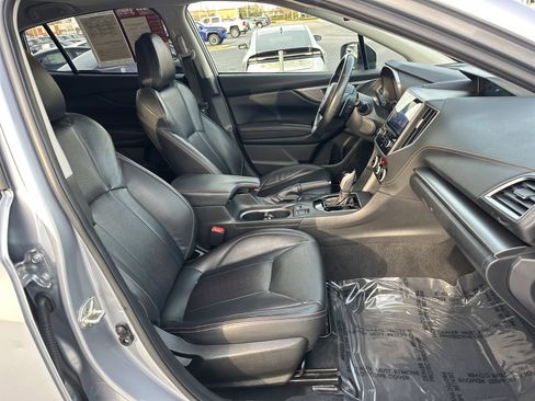 Used 2021 Subaru Crosstrek 2.5i Limited w/ Moonroof Package 1 image 35