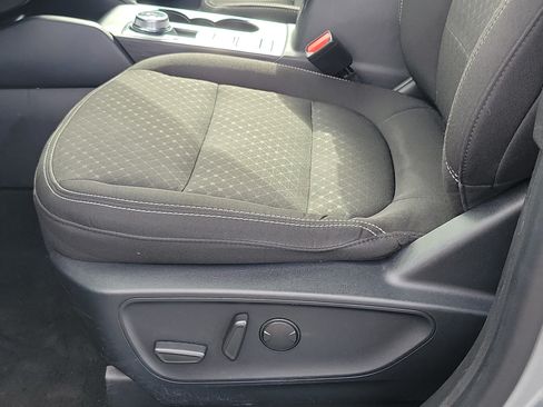 Used 2024 Ford Escape Active FWD image 17