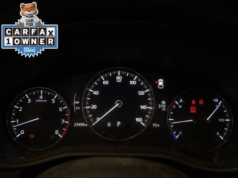 Used 2023 MAZDA CX-30 AWD 2.5 S image 20