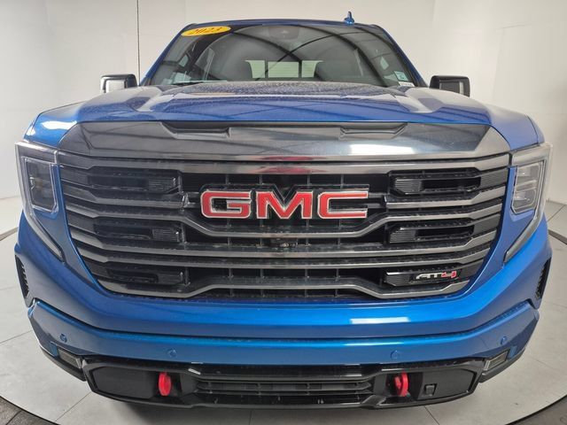 Used 2023 GMC Sierra 1500 AT4 w/ AT4 Premium Package AWD/4WD image 7
